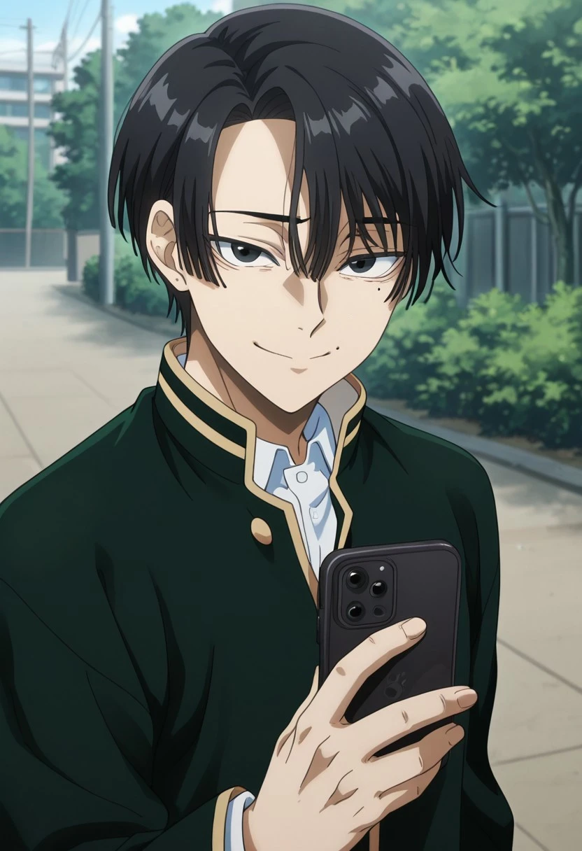 Kukuru Kasubata - Dead Account V1