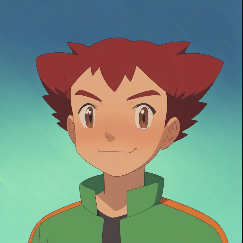 Satchel from Pokemon V1