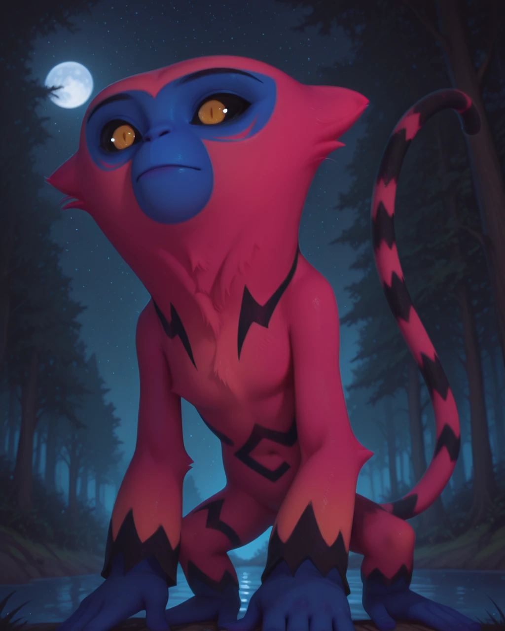 Xinyan - ( Jade Armor ) XinyanChSpiritMonkIL