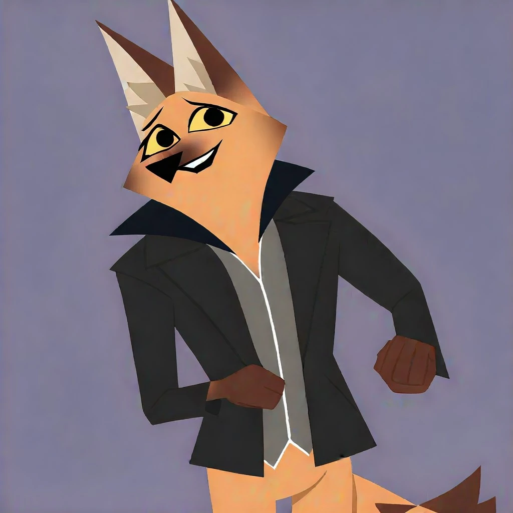 Chris Brach - (Quokka's Wild Life) V1