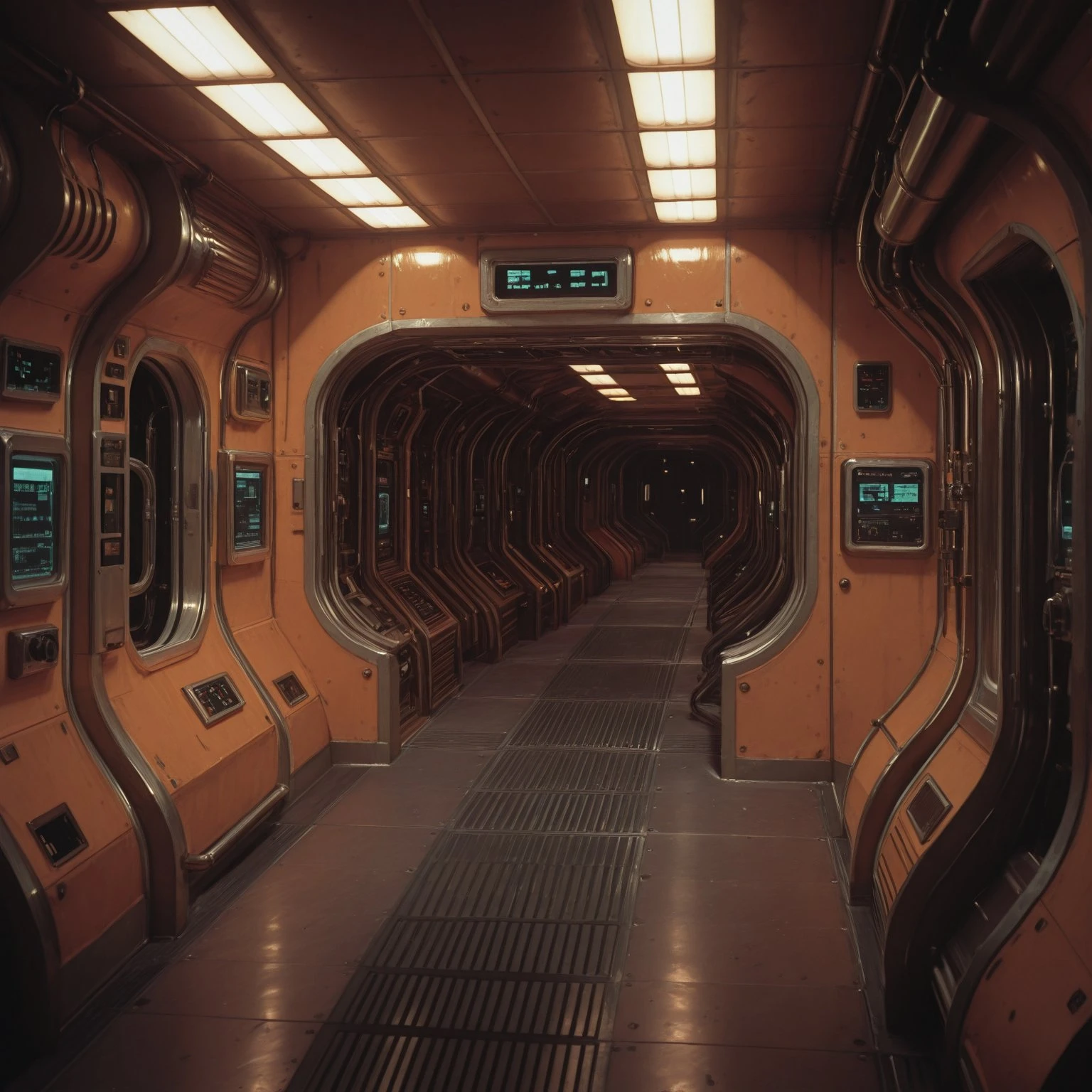 retrofuturistic_interior_illustrious v1.0 Illustrious