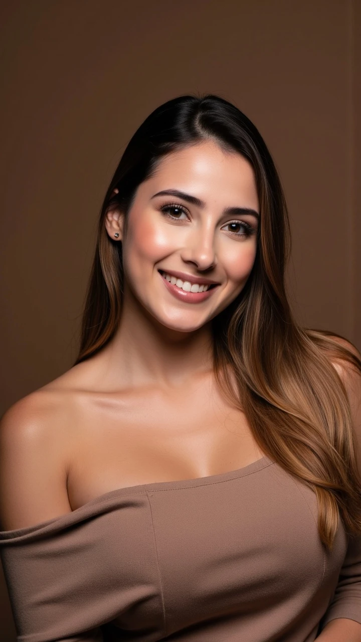 Flux 1D SORA Female Model Lora [Big Round ] V1.0