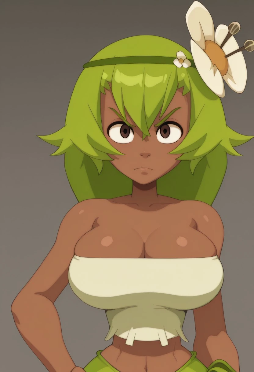 Amalia Sheran Sharm (Wakfu) V1