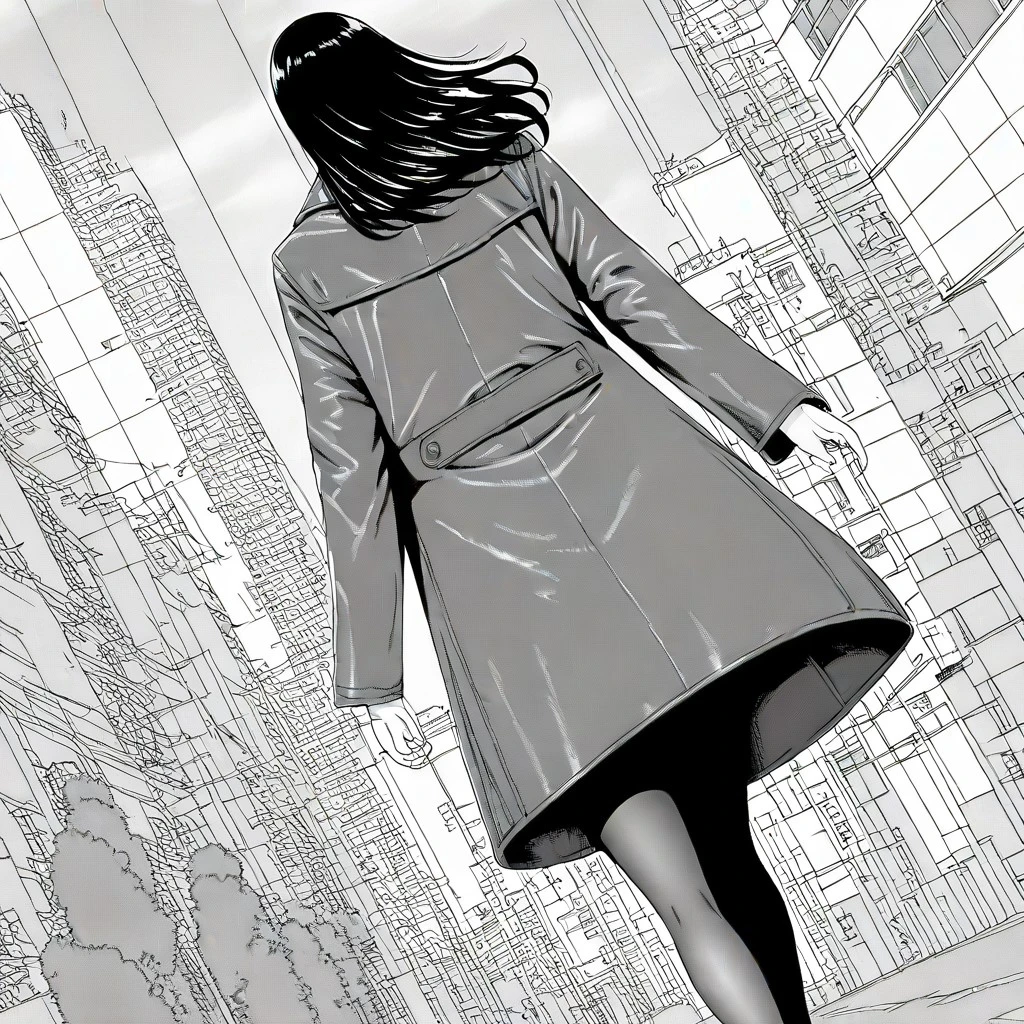 Takasugi Kou  style V1