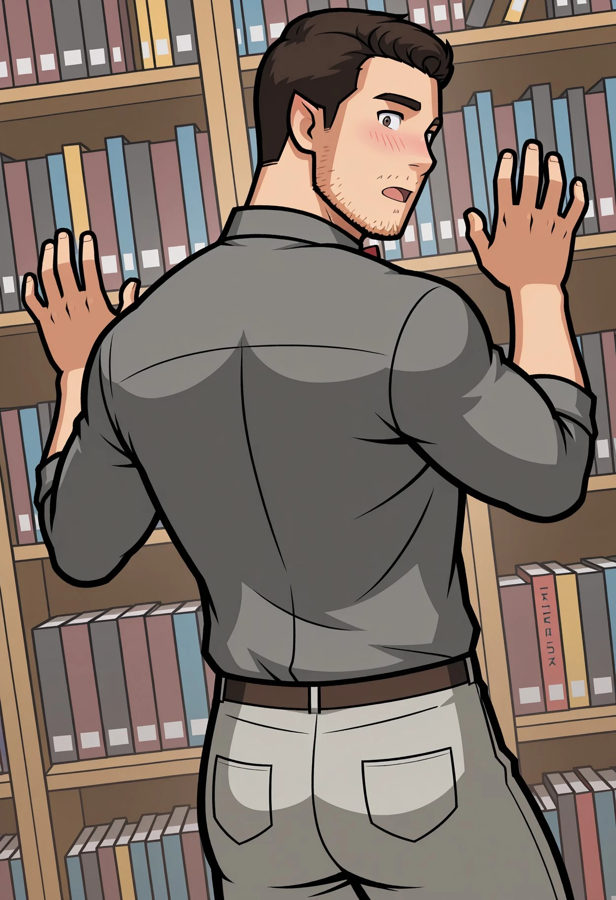 Humplex - Bohen A.K.A. The Librarian V1