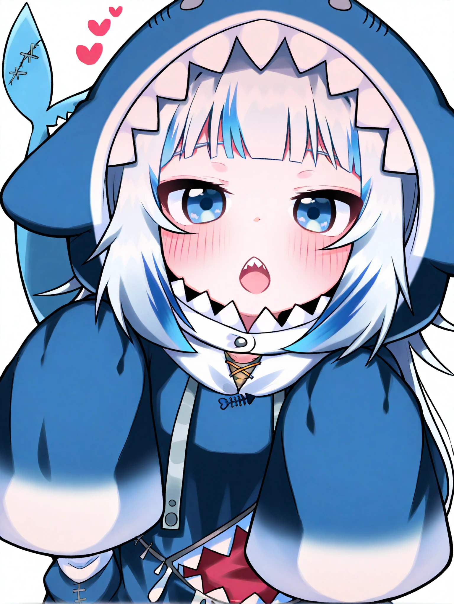 tosyeo style SDXL LoRA [Illustrious] v1.0