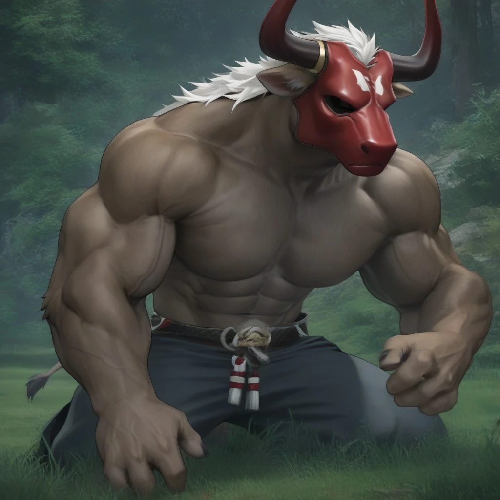 Bull V1