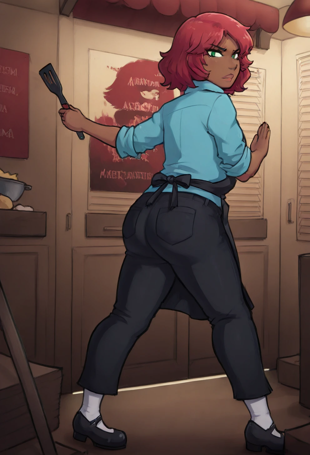 Avernalism - Artist Style Illustrious v1.0