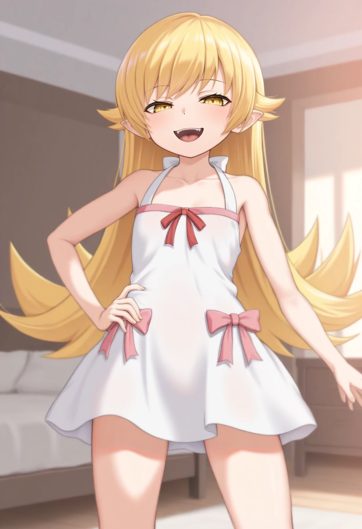 二四乃響 style ／ nisinohibikistyle v1.0
