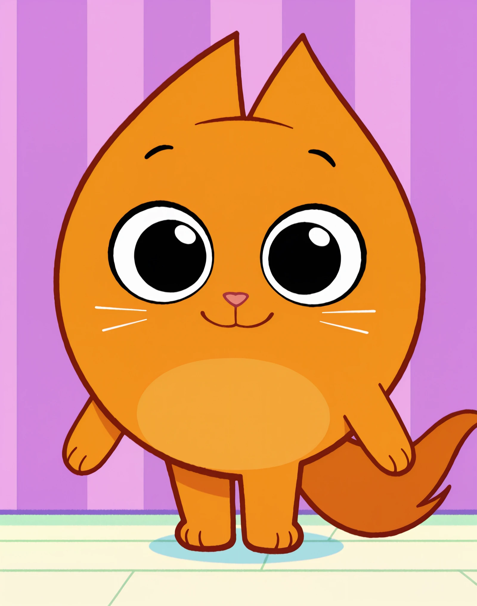 Hazel (Pikwik Pack) | Illustrious V1