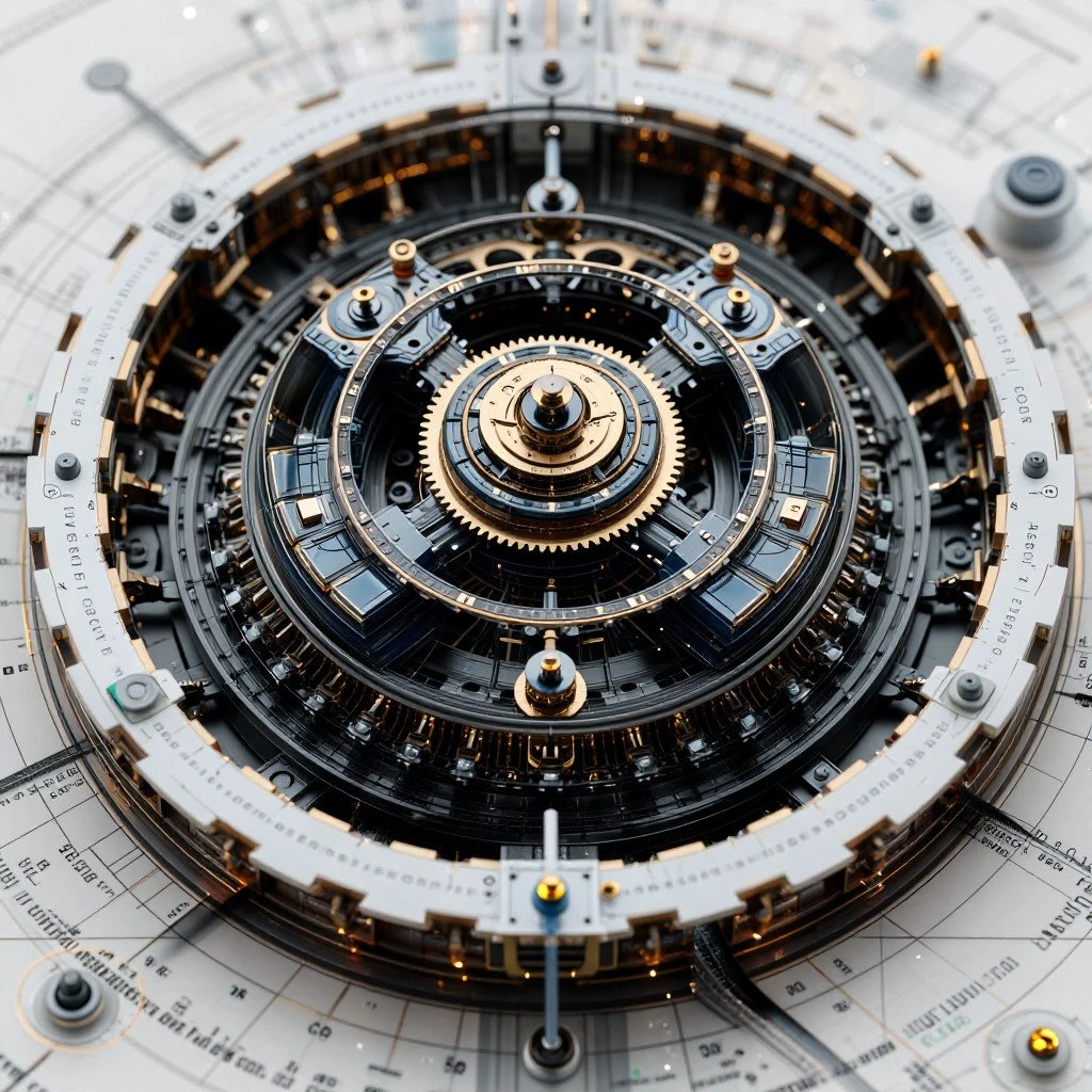 MAGNUS BY STX V1
