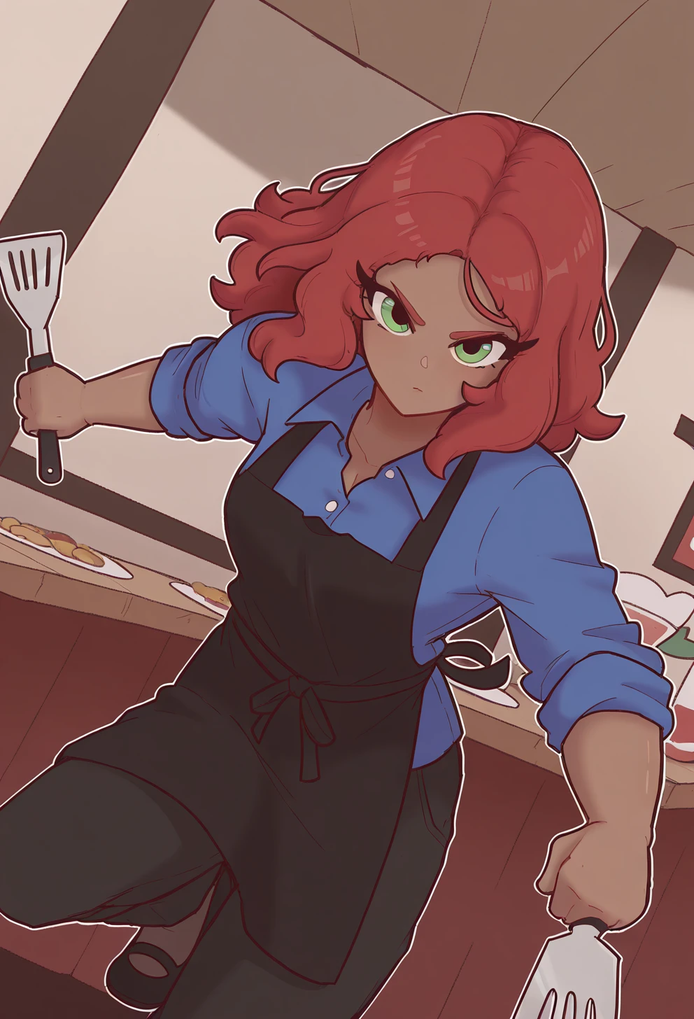 BBDouble - Artist Style Illustrious v1.0