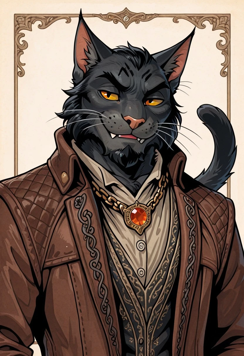 Ji'ara Khanan- Skyrim OC V1