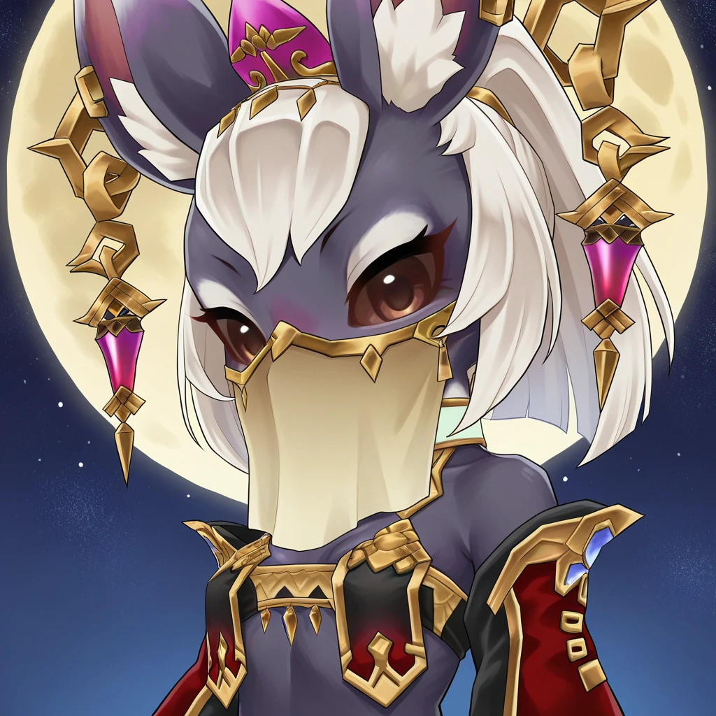 Alotie (Caravan Stories) | [Illustrious] v2.0