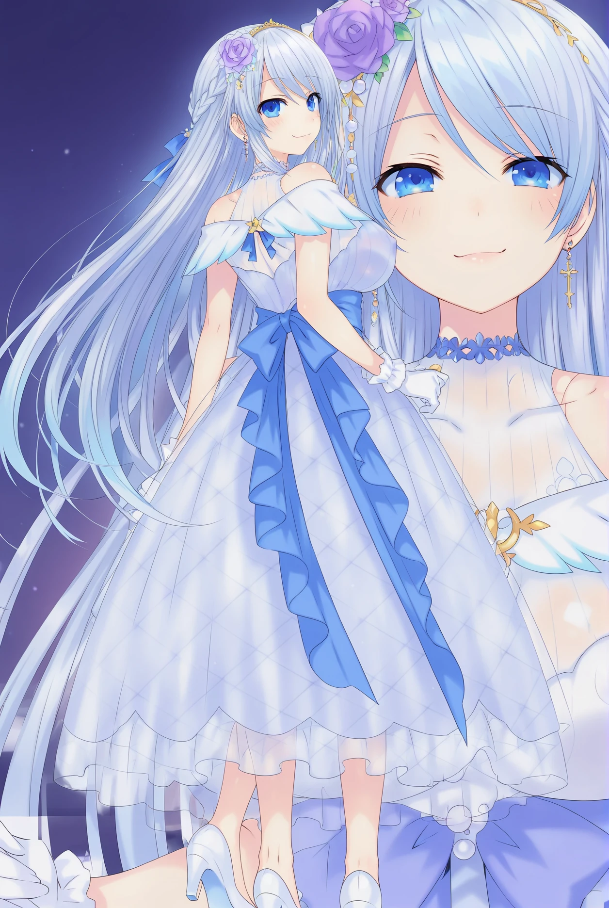 [IL CHARACTER 170] Princess Mireille Outfit 2 v1.0