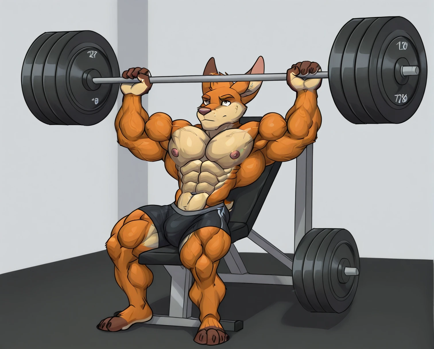 Kheel - Art Style ILXL v1.0