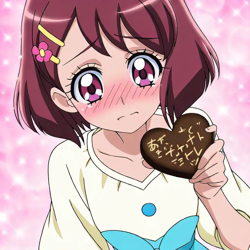 Nodoka Hanadera/Cure Grace (Healin' Good♥Pretty Cure/Precure) V1