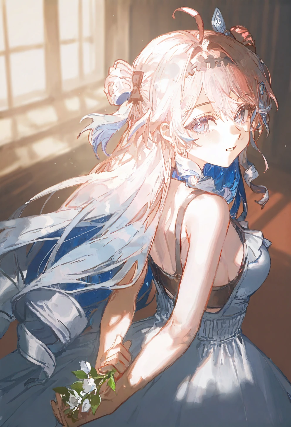 NoobAi | Denia | 达妮娅 | 鸣潮 | wuthering waves| Noob-XL-EPS1.1