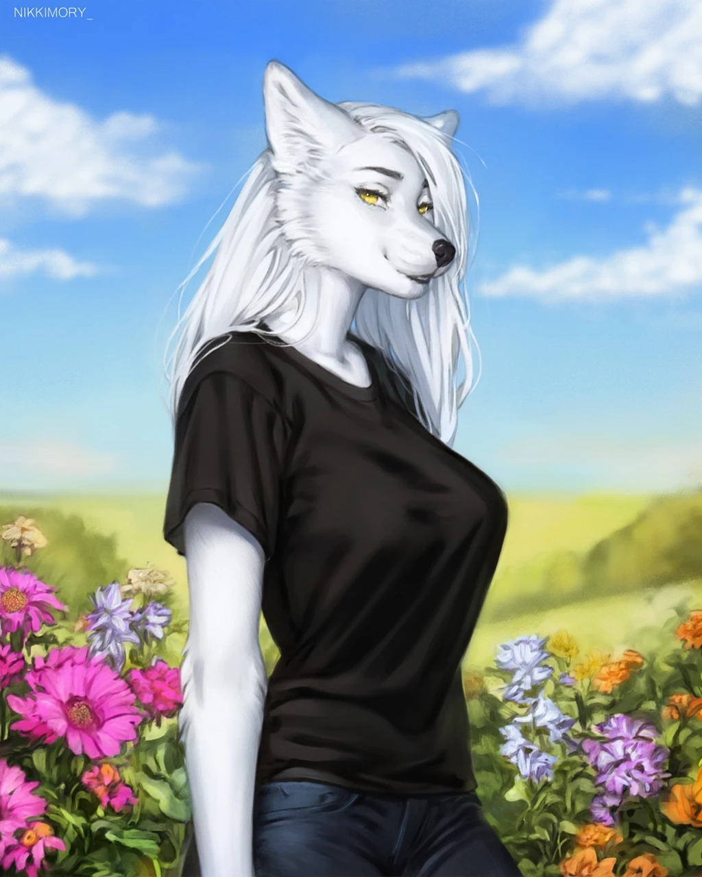 Nikkimory style Chroma v1.0