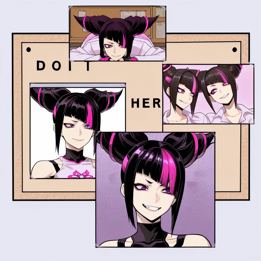 Do It For Her Meme ILL