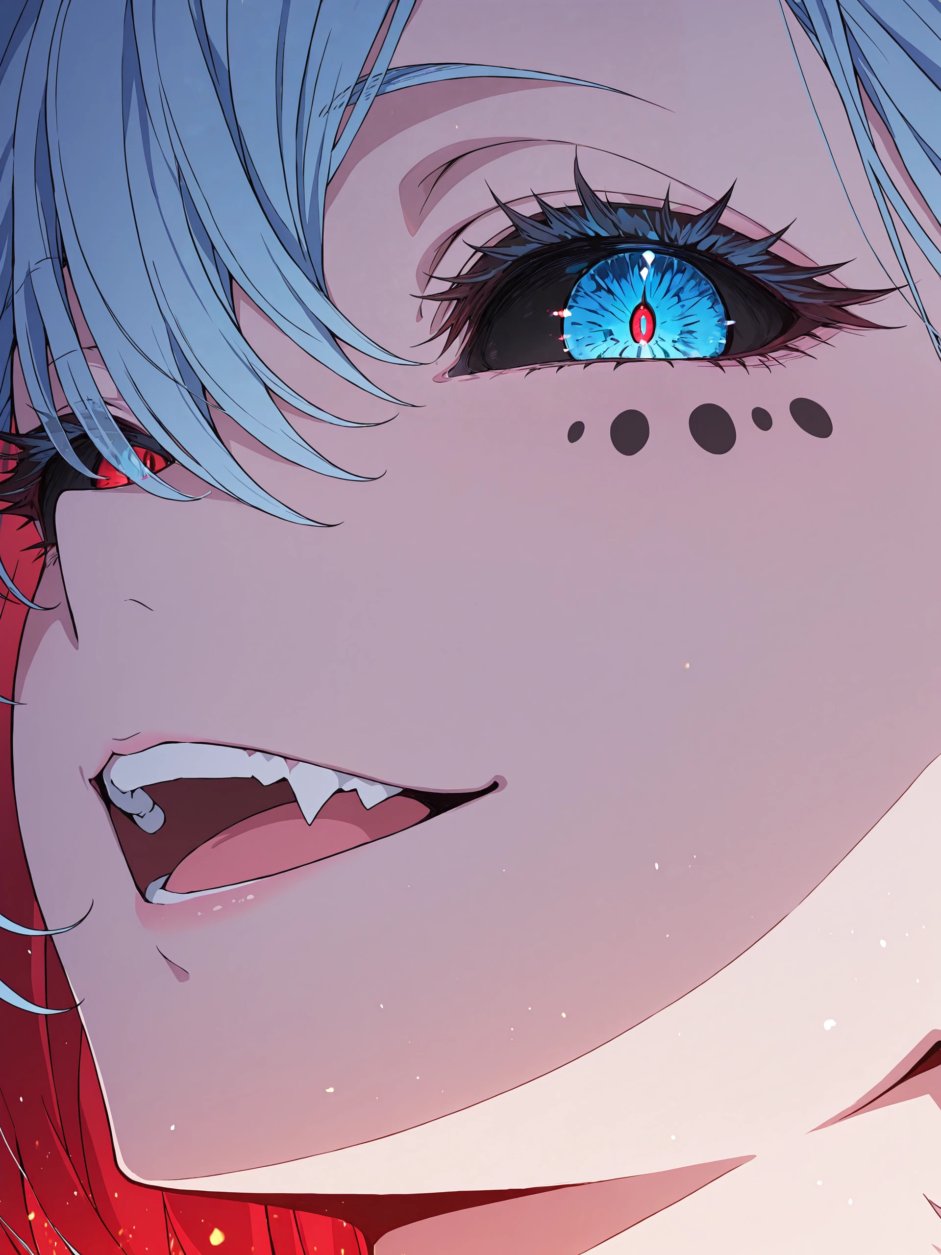 Kuusetsu Enhanced Form (Mato Seihei no Slave) illustrious - OtakuStorm_Ai v1.0