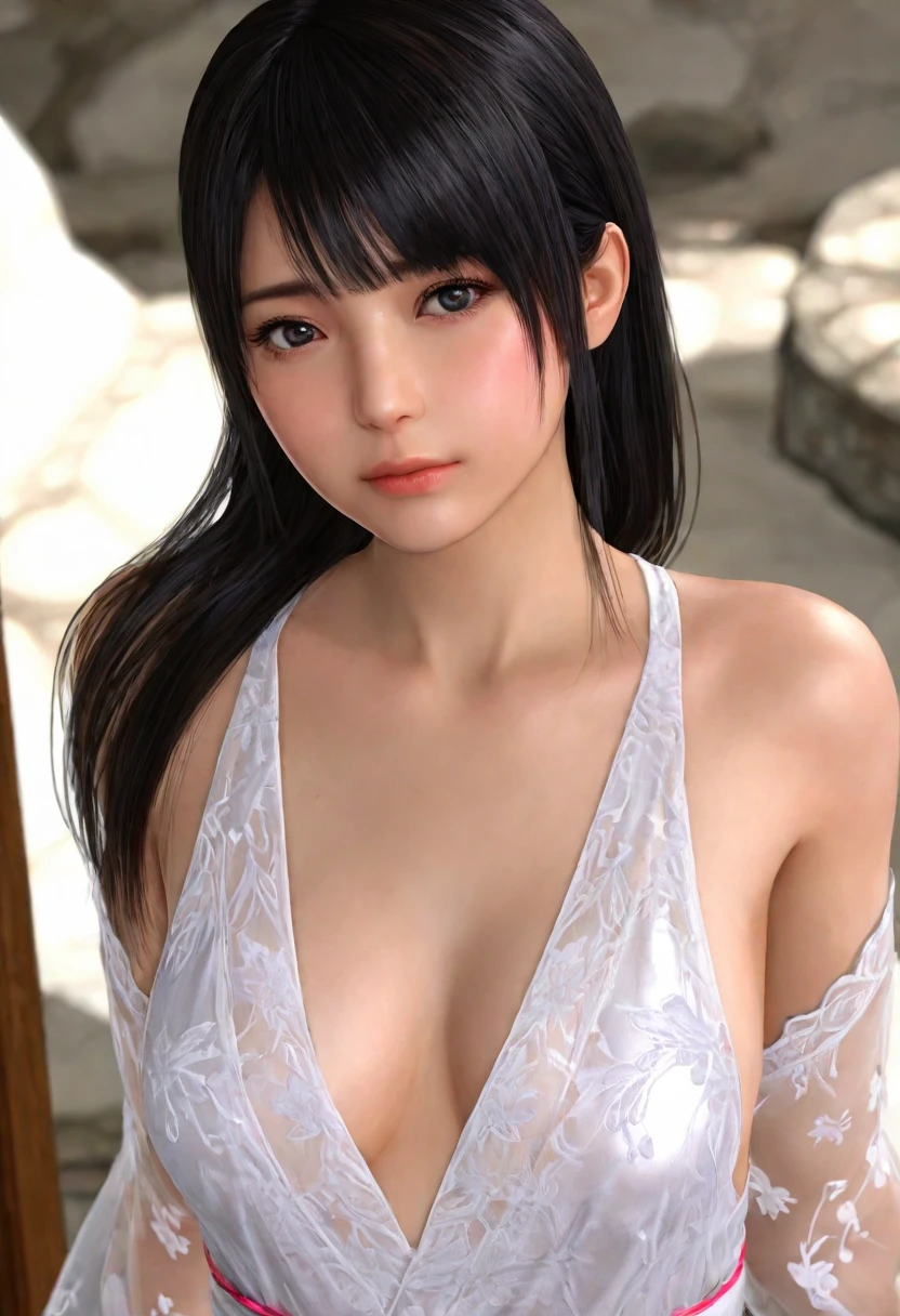 DOA 3D Style v3.0