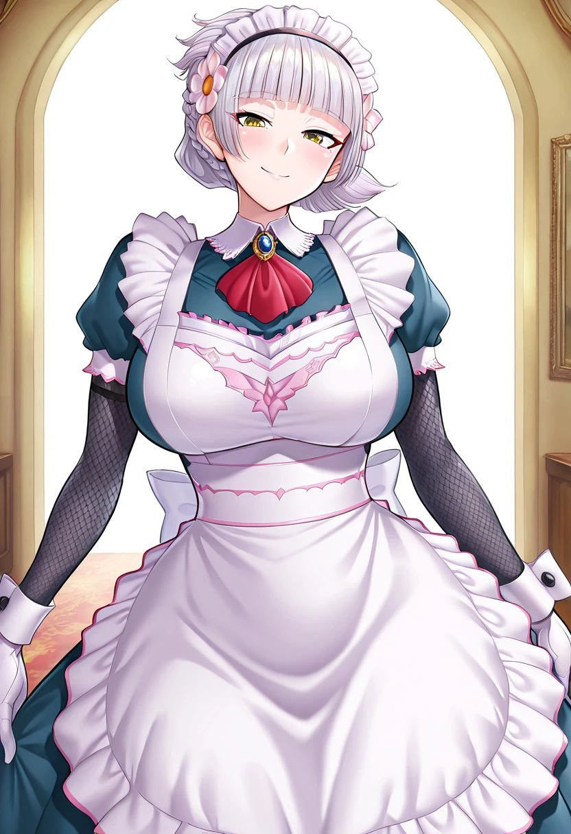 izumo tsuru - Taimanin RPGX lllustrious