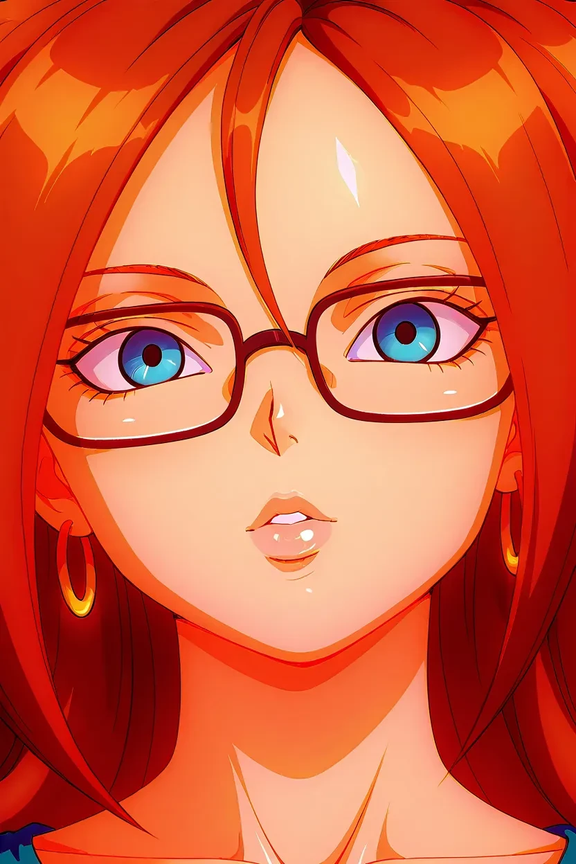 Android 21 (DBZ Fighterz) Dragon Kings Special v1.0