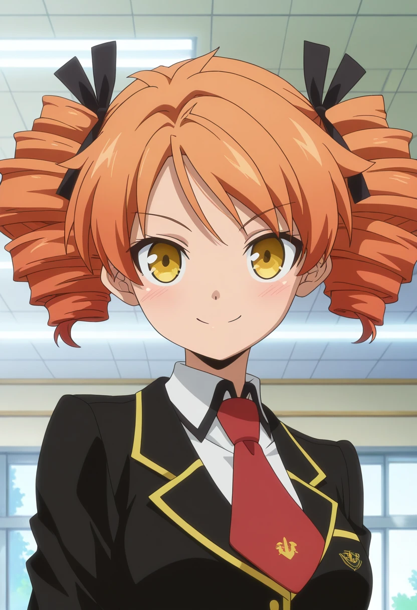 清水 美春 (Shimizu Miharu) - バカとテストと召喚獣 (Baka and Test) v1.0 IL