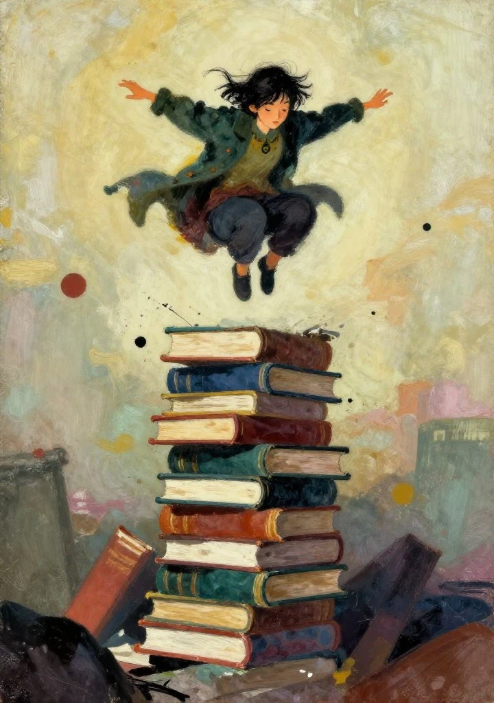 Cute Illustration V1 v1.0