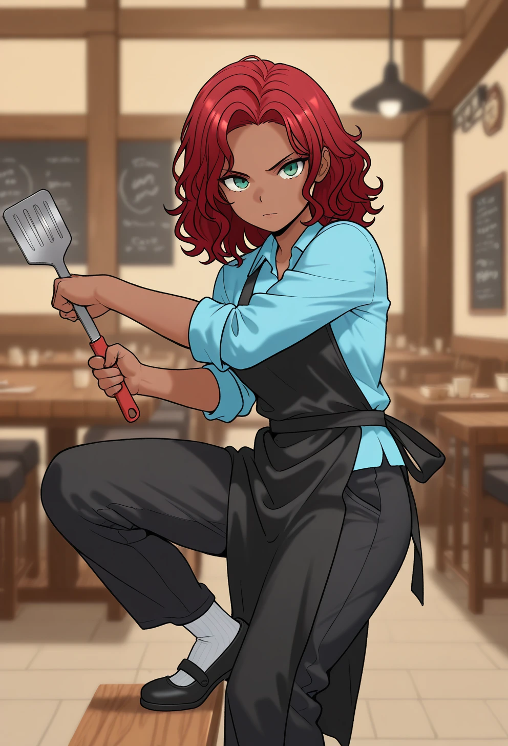 Belmont - Artist Style Illustrious v1.0