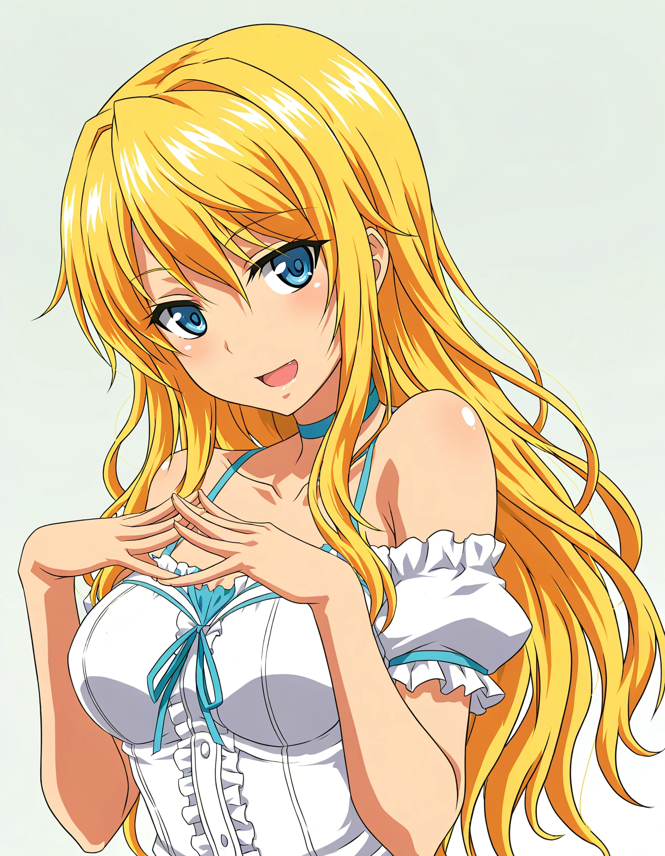Side Shape Style V1