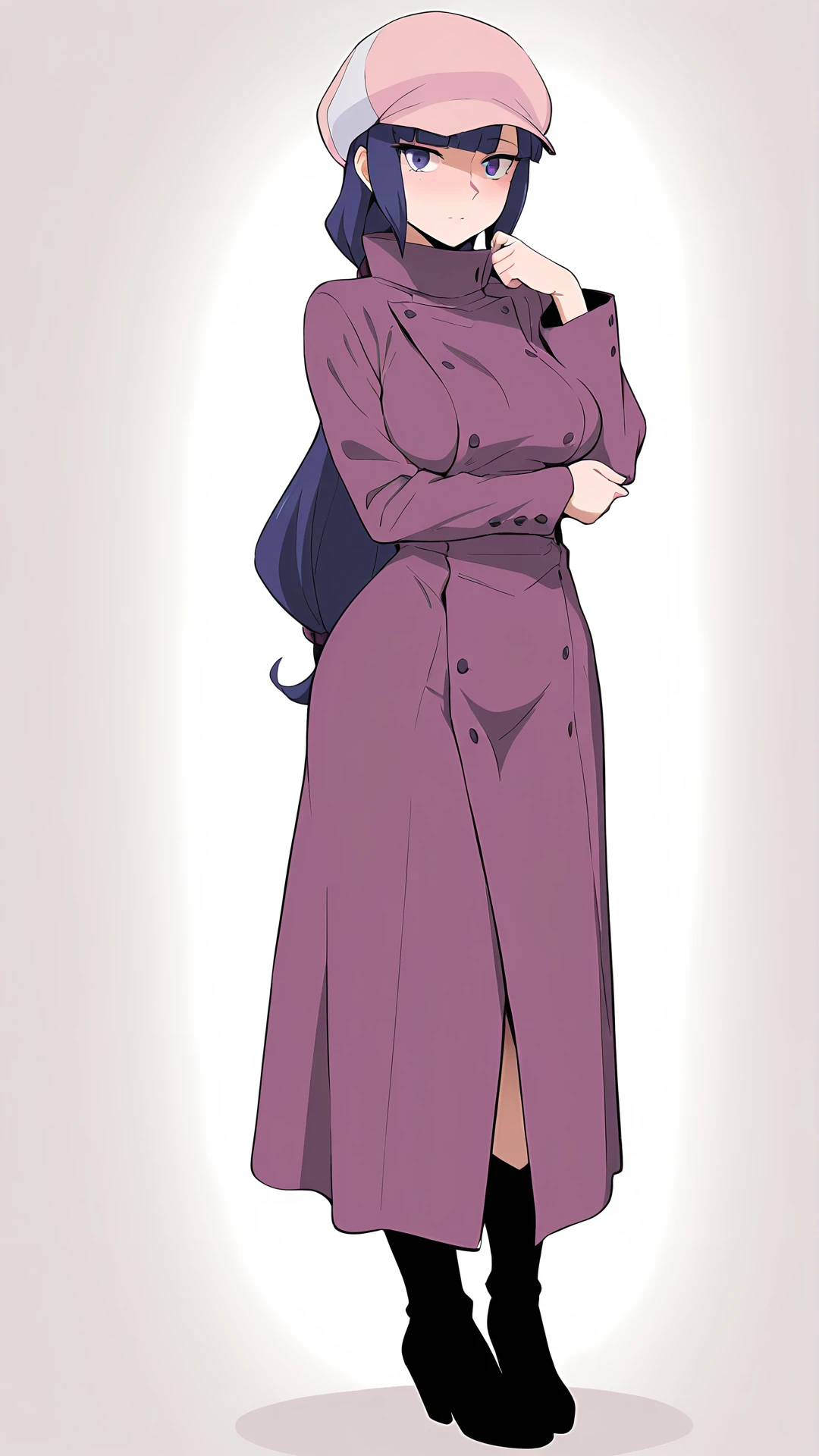 Gundam Build Fighters - Mihoshi Mihoshi