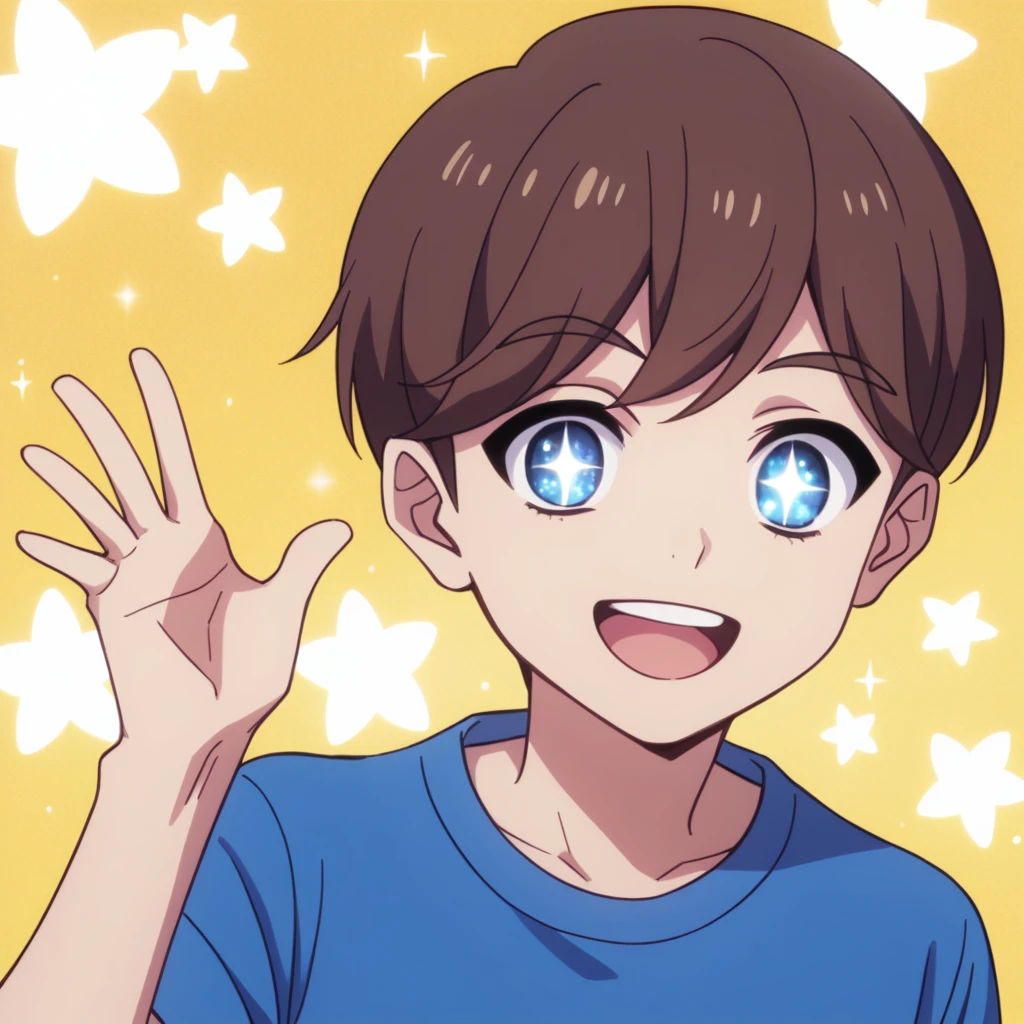 Kou Kanuma - Digimon Beatbreak V1