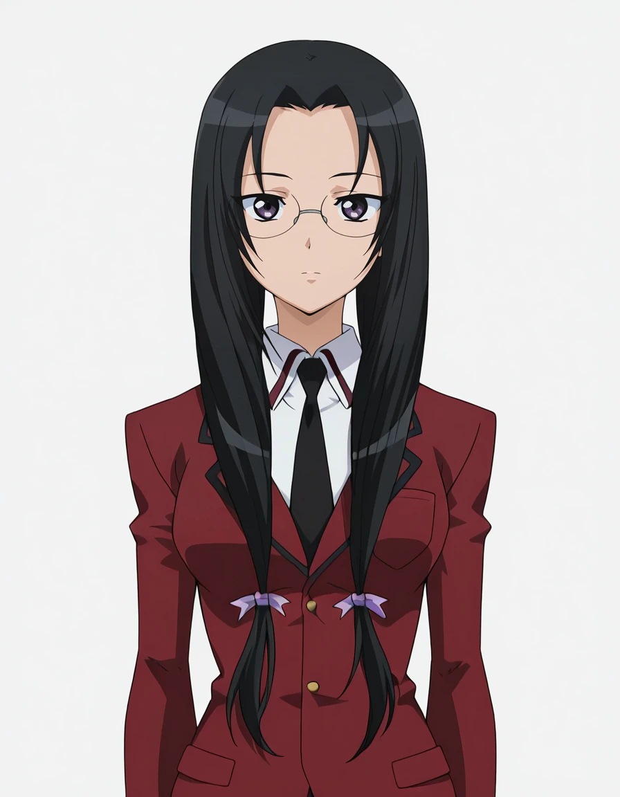 Kaku Bunwa [Ikkitousen] Battle Vixens