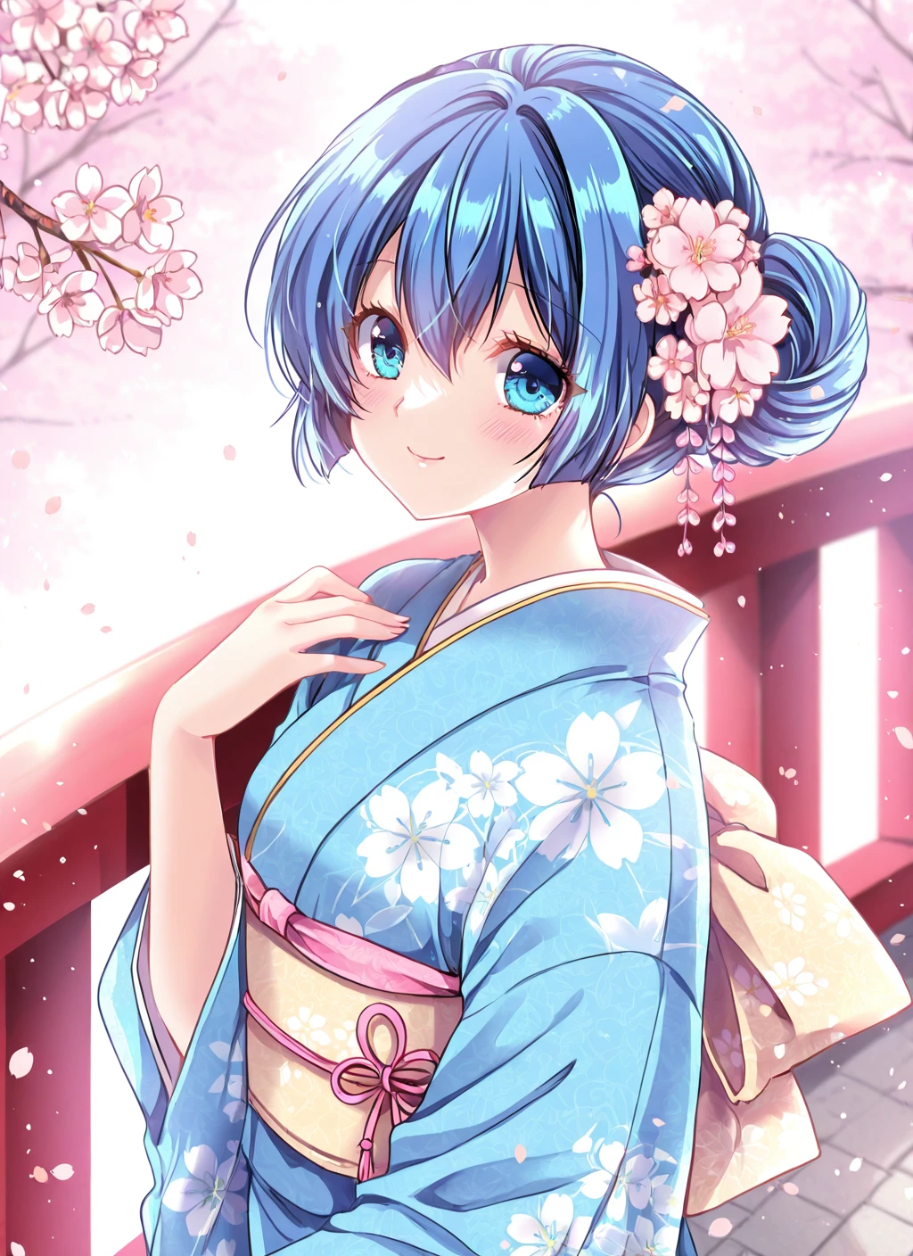 Sakurano Ru Style Girls v2.0