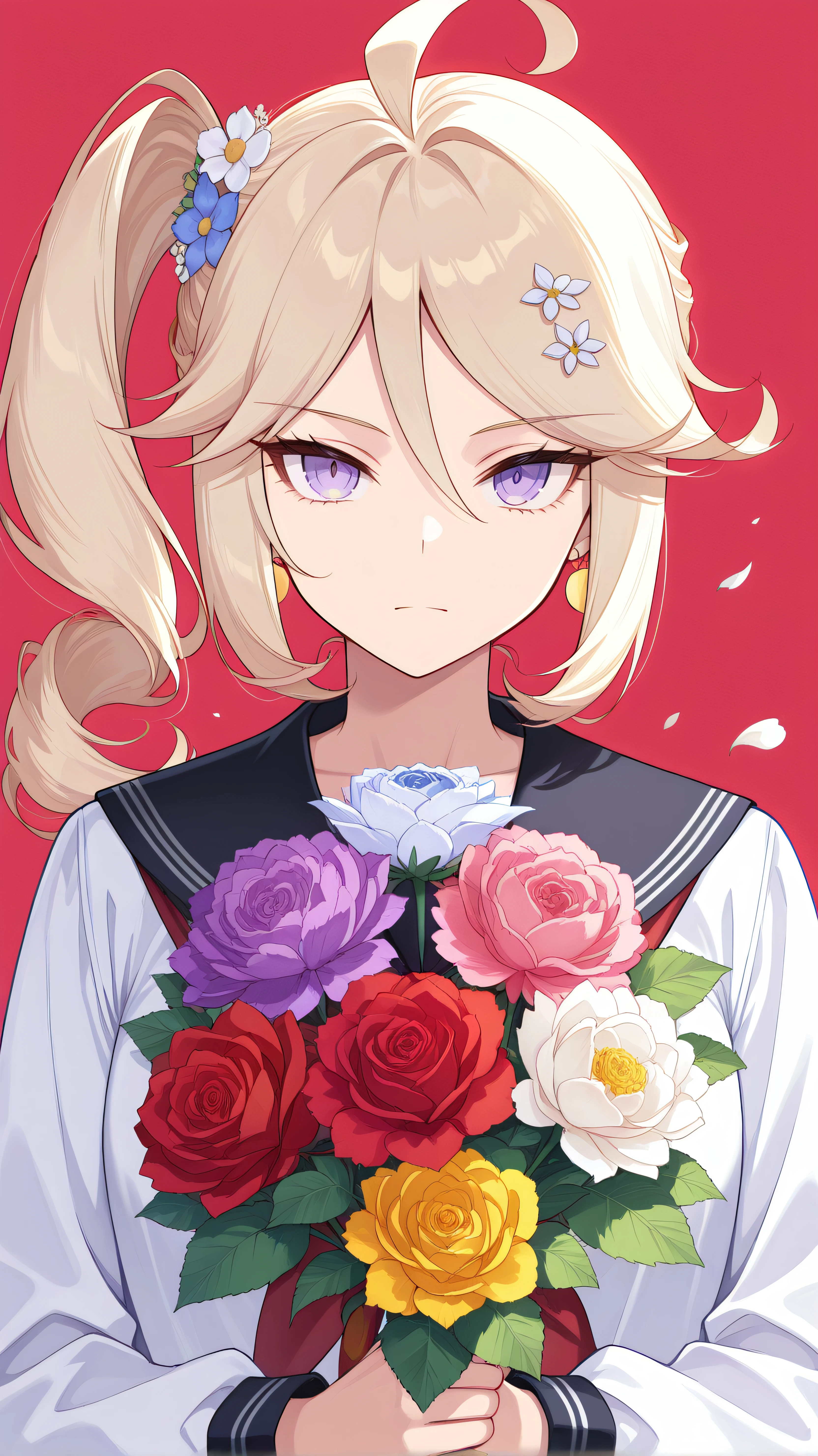 Fancia Dream-Alina Nightsong（梦灯此夜-彩灯绚夜）——Noctuary（梦灯花） v1.0