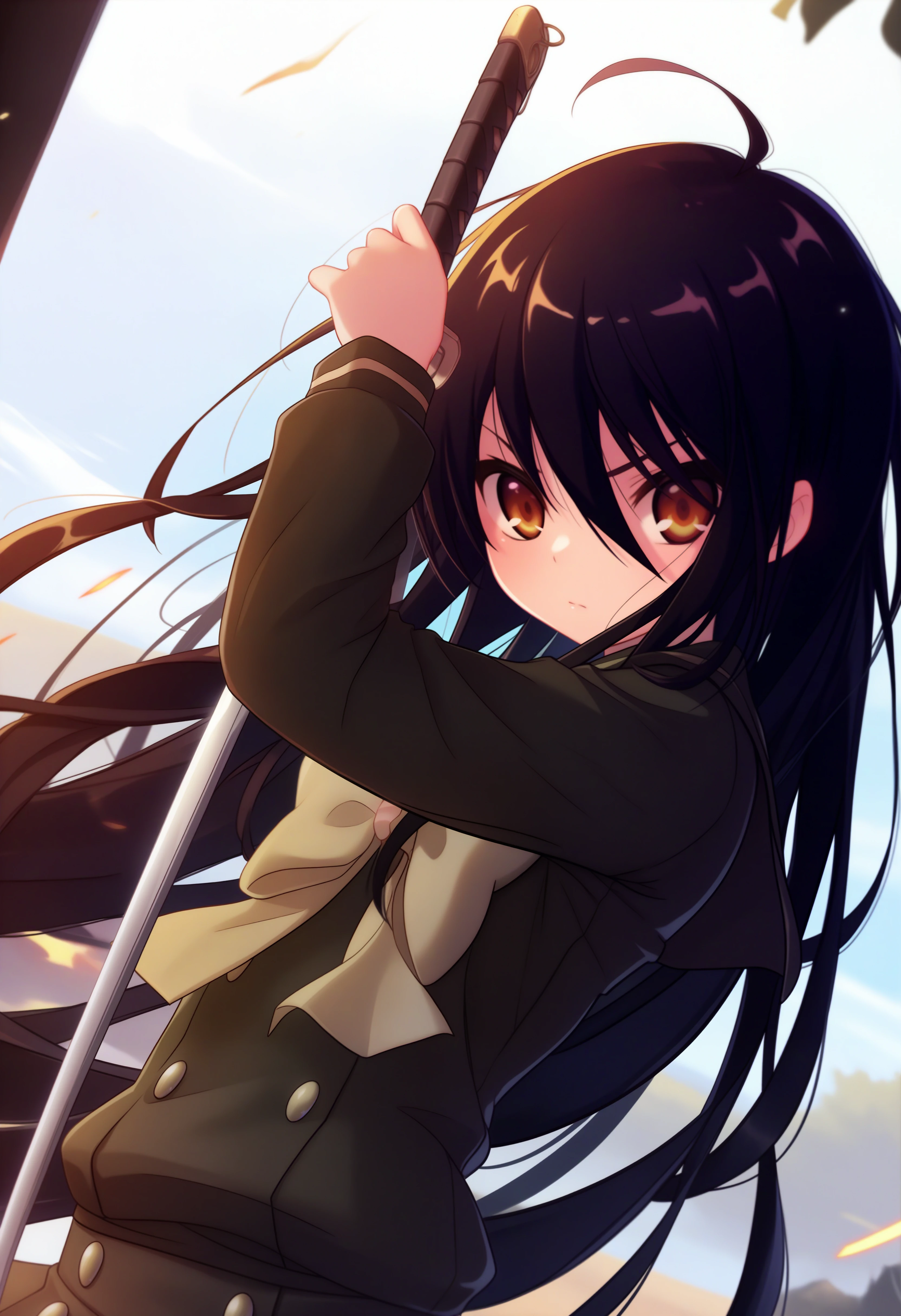 Mitsu Art | Style v1
