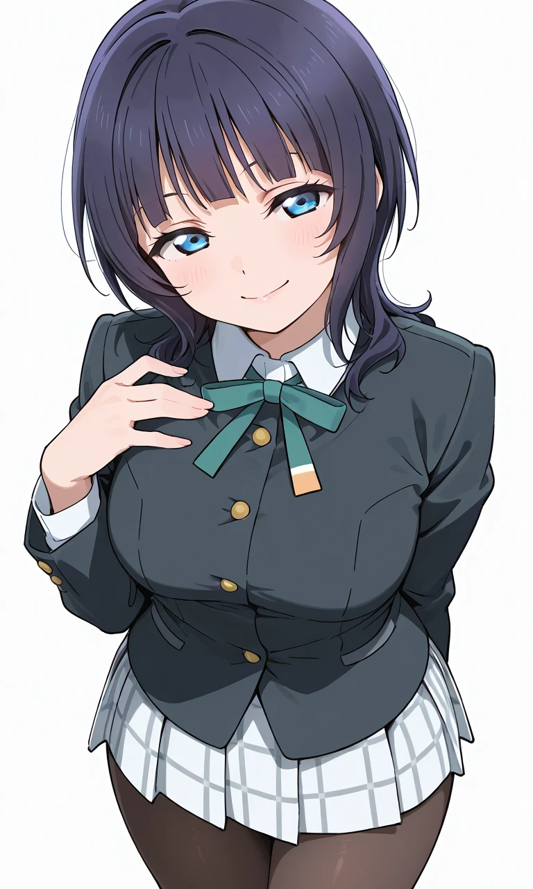 Asaka Karin (Love Live! Nijigasaki High School Idol Club) v1.0