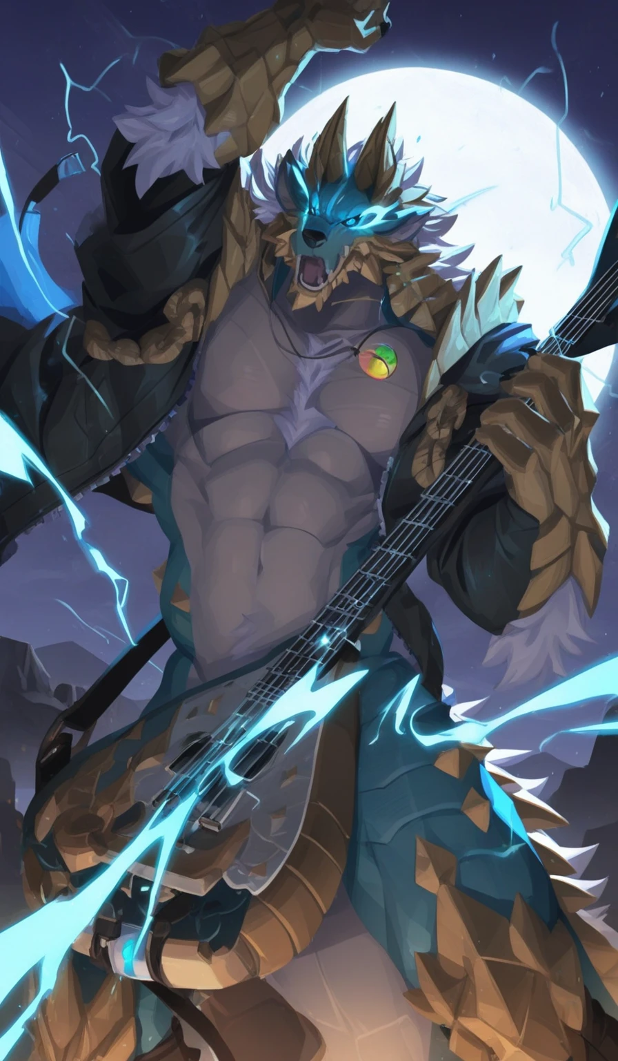 FSL6 Style V1.0 (iLLustrious)