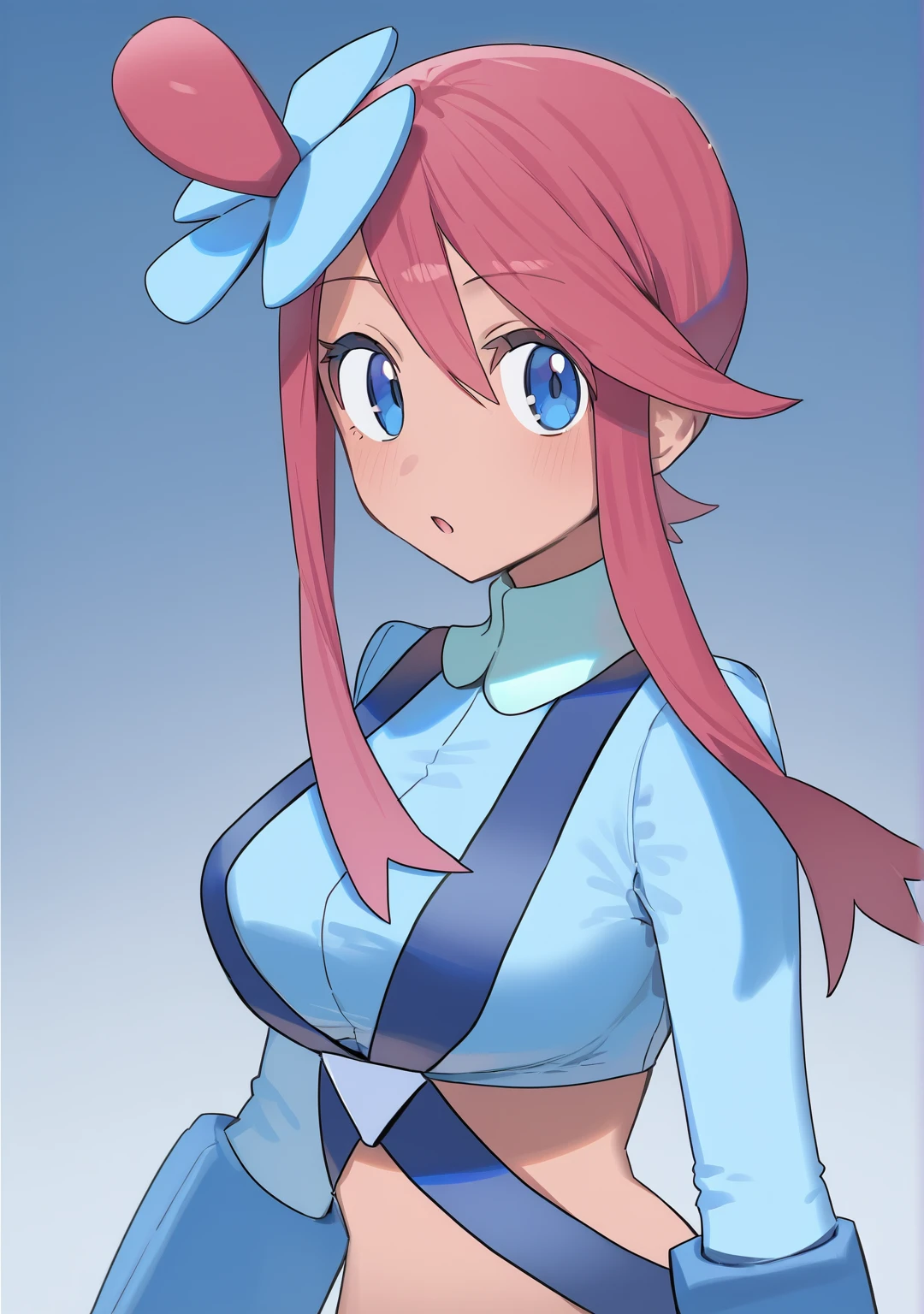 Harutonya Style v1.0