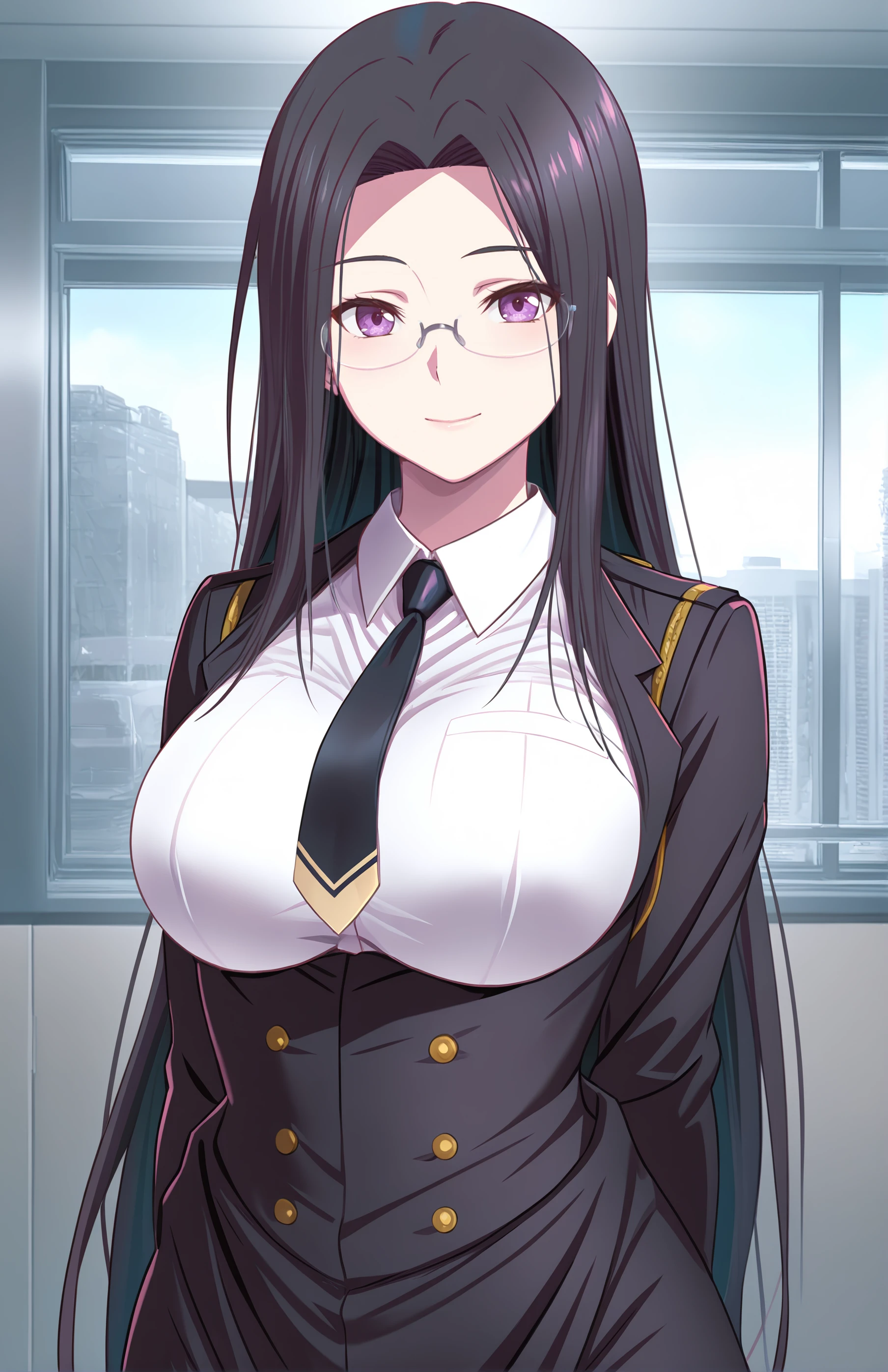 [IL] VN | Jinlee (ジンリー) | Zettai Jotei Toshi ~Hangyaku no Otoko Kamui~ (Astronauts: Sirius) | 絶対女帝都市～叛逆の男・カムイ～ v1.0