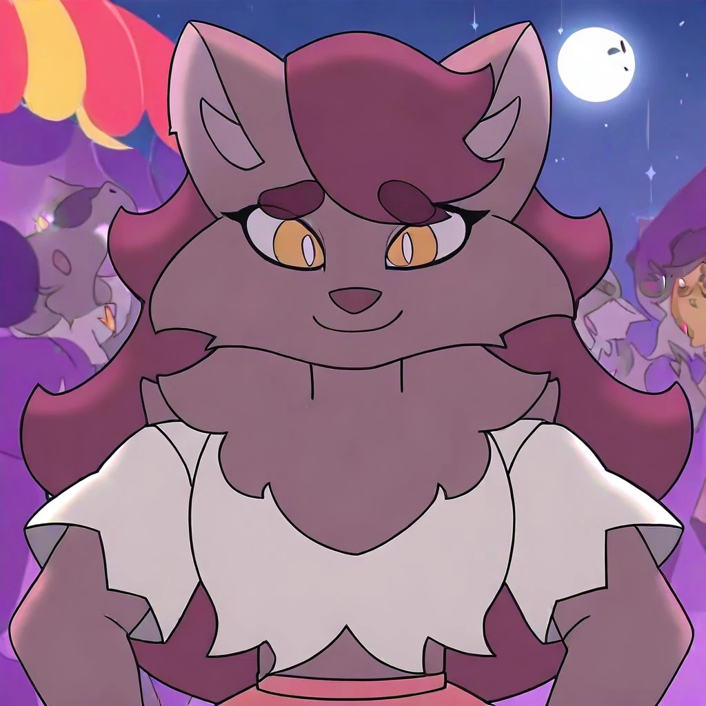 Lou | Dracudate Illustrious