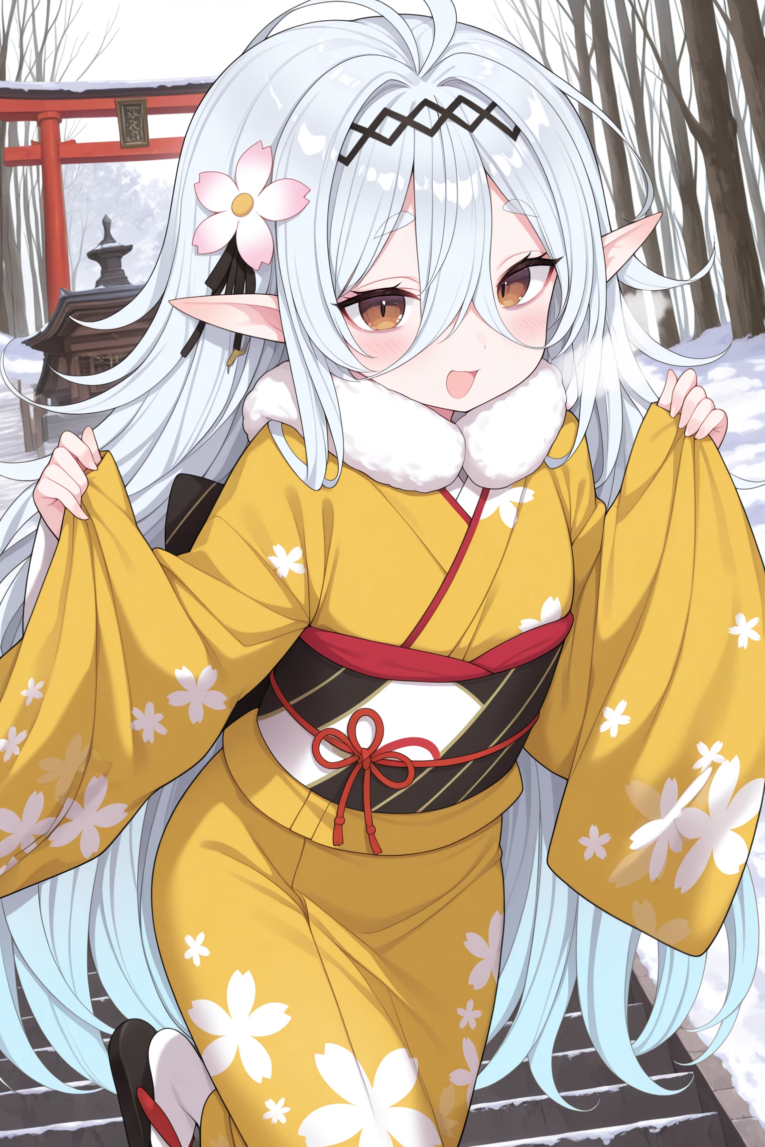 Artist Style: watanon v1.0