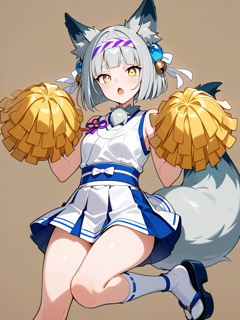 【モンスターストライク】イズモ/izumo 【monster strike】 v1.0