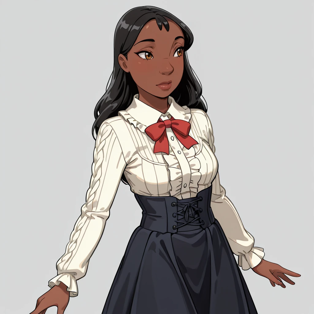 Nani Pelekai (Lilo & Stitch) - LoRA Illustrious [ Support] v1.0