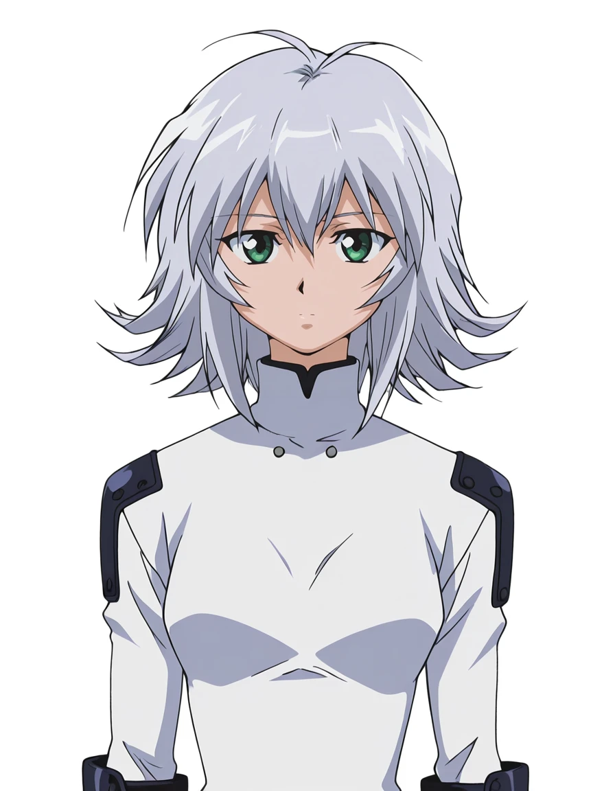 Style Model [Ikkitousen] Battle Vixens