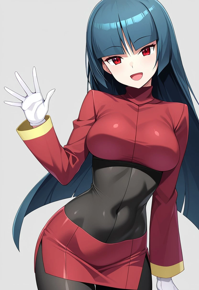 INO STYLE Niizuma Koyomi Ver - Style lllustrious