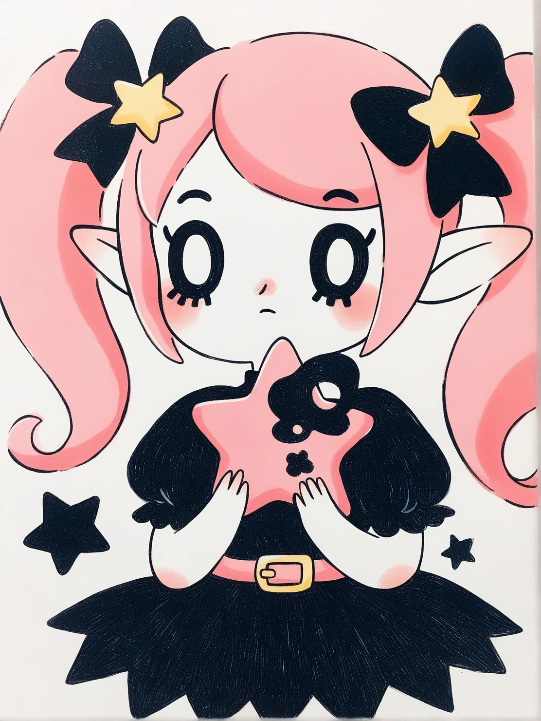 Cara de Fofa [Style] [Illustrious] [Unstable] v1.0