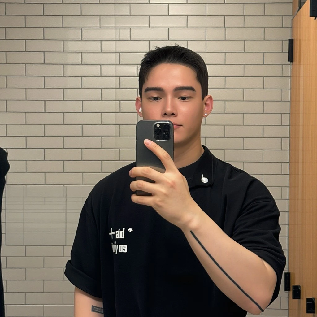 SeamYoo FictionalChar SeamYoo Zimage